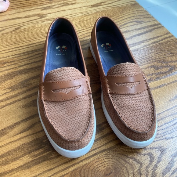 Cole Haan Loafers - Picture 3 of 5